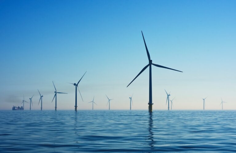 The Future of Renewable Energy: Trends, Technologies, and Impacts