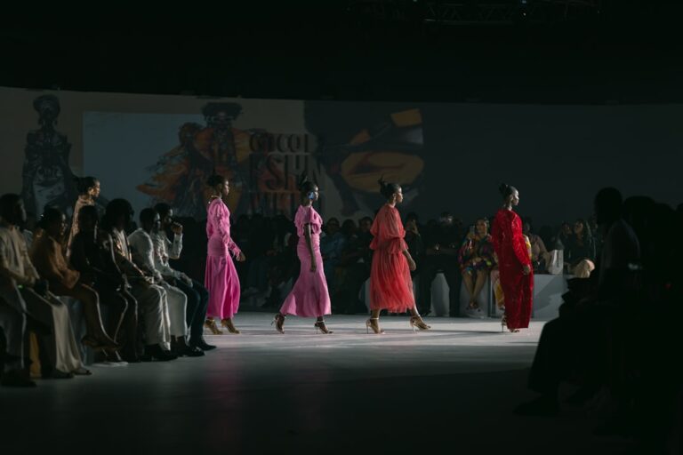 Exploring the World of Sustainable Fashion: Transforming Style with Conscious Choices