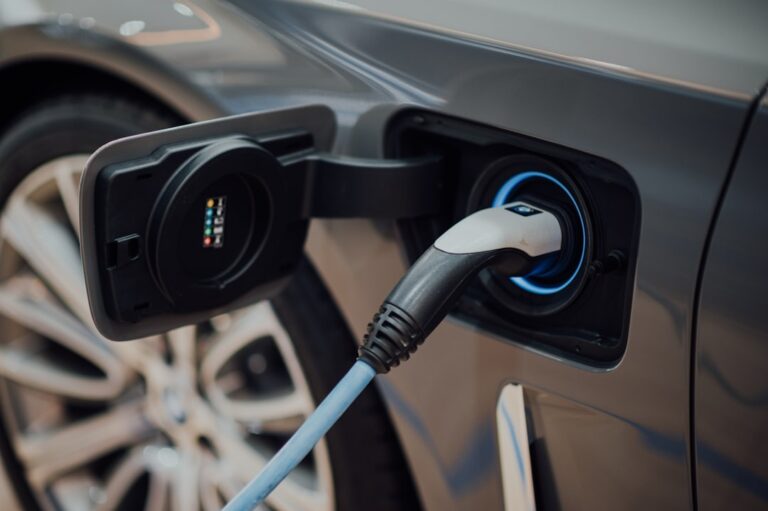The Future of Electric Vehicles: Trends, Challenges, and Opportunities