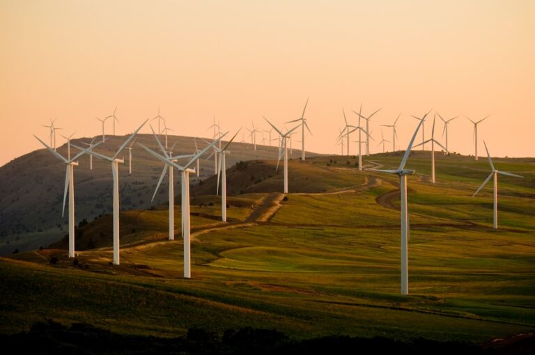 The Future of Renewable Energy: Innovations and Challenges