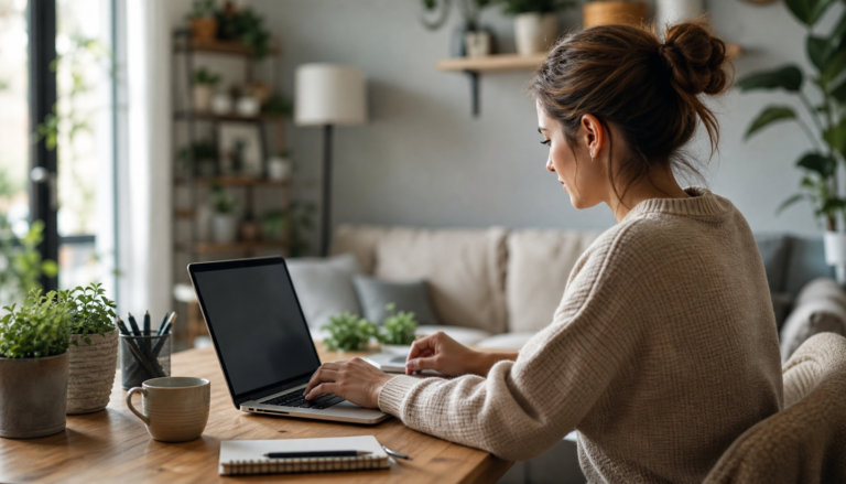 Flexible Jobs That Fit Your Daily Schedule