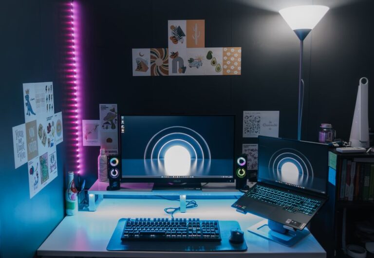 The Ultimate Guide to Remote Work Setup: Tools, Ergonomics, and Productivity Job search guide: The Ultimate Guide to Remote Work Setup: Tools, Ergonomics, and Productivity