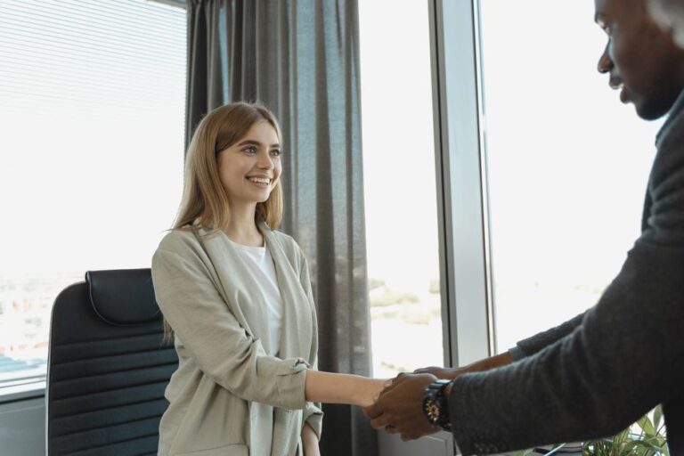 Job search guide: How to Negotiate Your First Salary: Preparation and Scripts