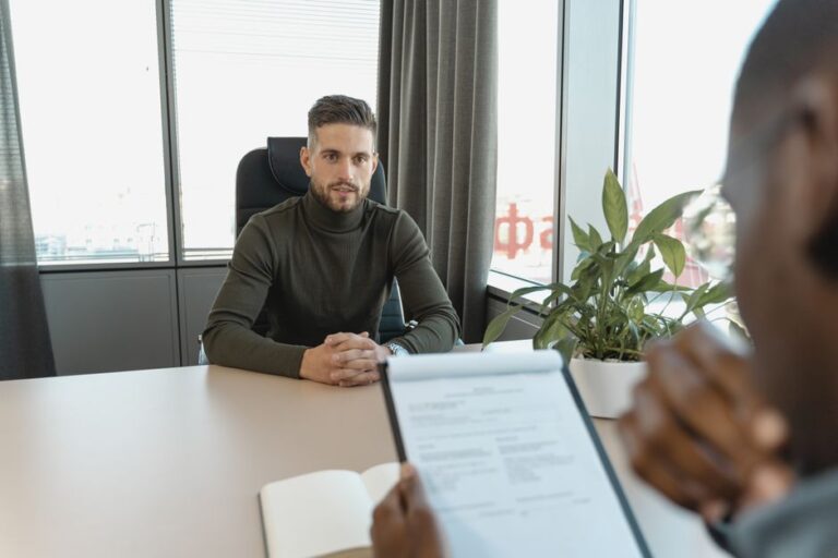 Job search guide: How to Prepare for Behavioral Job Interviews Using the STAR Method