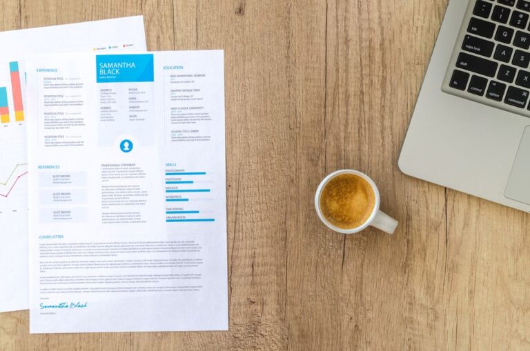 Job search guide: How to Create a Skills-Based Resume for Career Changers
