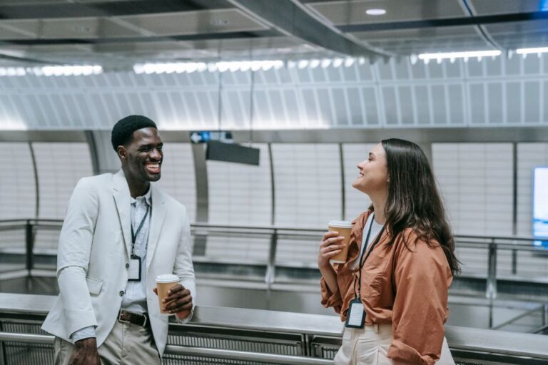 How to Build a Professional Network Before You Need One Job search guide: How to Build a Professional Network Before You Need One